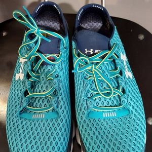 Under Armour Men's Running Shoe SZ 11